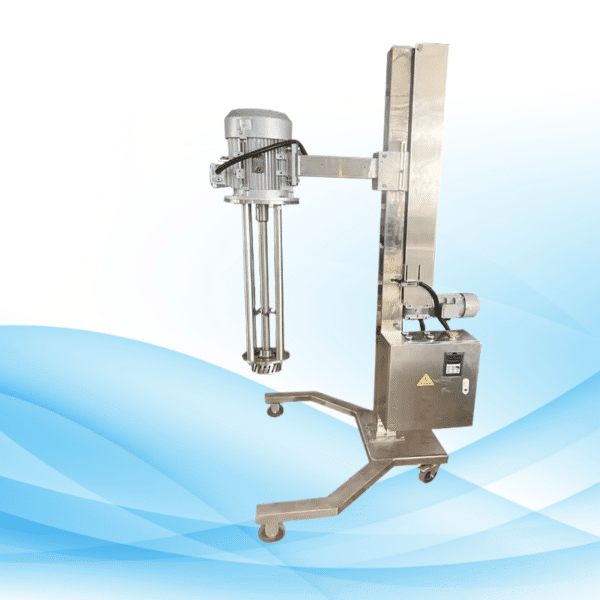 High Shear Mixer