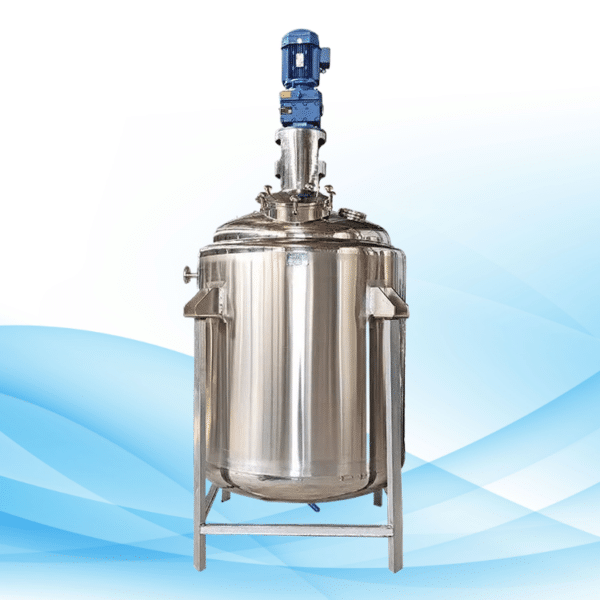 Continuous Stirred Tank Reactor