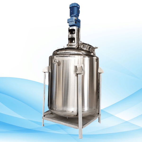 Continuous Stirred Tank Reactor