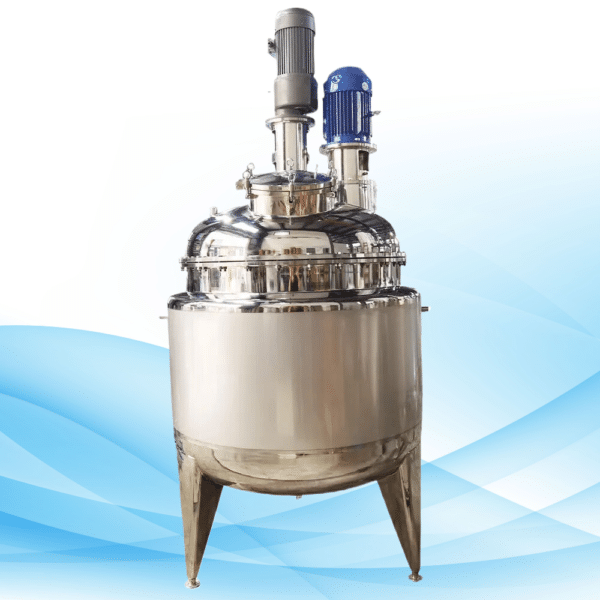 Continuous Stirred Tank Reactor