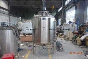 Chemical Mixing Tank​