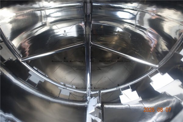 Waterkoker 800 liter - Afbeelding 3