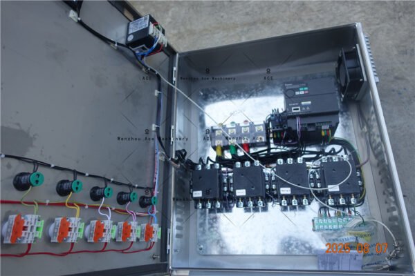 Waterkoker 800 liter - Afbeelding 6