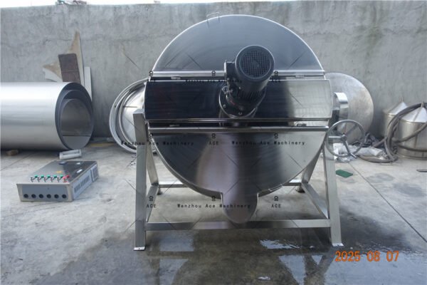 Waterkoker 800 liter - Afbeelding 7